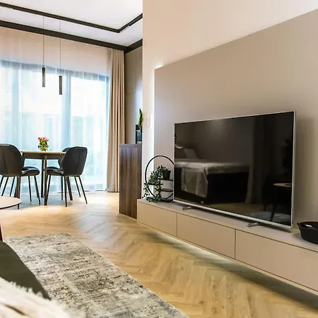 Jungle 4rent * Krakow