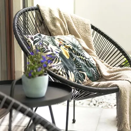 Jungle 4rent Apartment Krakow