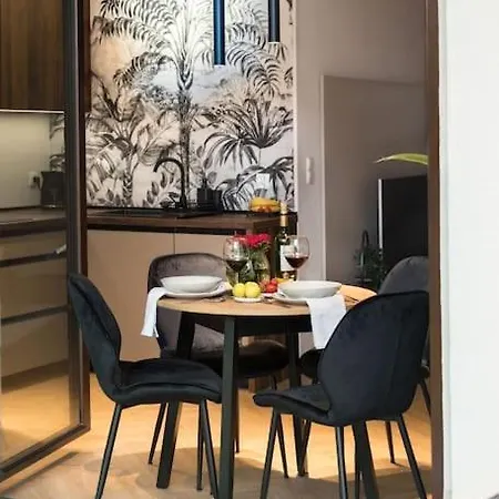 Jungle 4rent * Krakow