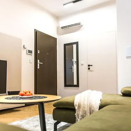 Jungle 4rent * Krakow